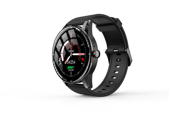 AB5302U Photoelectric Sensor Bluetooth Smart Watch  300mAh For Phones