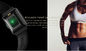 সিভি 16 ডুয়াল স্ক্রিন স্মার্ট ওয়াচ মেন ক্লক আইপি 67 ওয়াটারপ্রুফ অ্যাক্টিভিটি ফিটনেস ট্র্যাকার স্মার্টওয়াচ অ্যান্ড্রয়েড আইওএস ফোনের জন্য