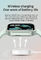 সিলিকা জেল সিরিজ 7 স্মার্ট ওয়াচ MT2502D Z36 প্রো ওয়াটারপ্রুফ স্মার্ট ব্রেসলেট