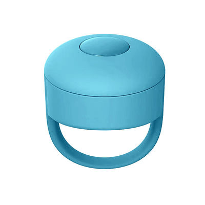 ওয়্যারলেস ফিঙ্গারটিপ ভিডিও কন্ট্রোলার টিক টোক শর্ট ভিডিও পৃষ্ঠা ফ্লিপ ব্রাউজিং