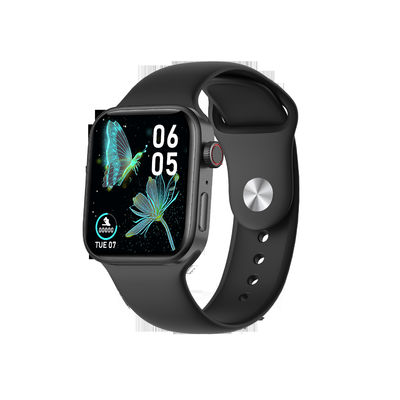 সিলিকা জেল সিরিজ 7 স্মার্ট ওয়াচ MT2502D Z36 প্রো ওয়াটারপ্রুফ স্মার্ট ব্রেসলেট